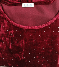 MAGLIA DONNA M/L 26181 Tellini S.R.L. Großhandelskleidung
